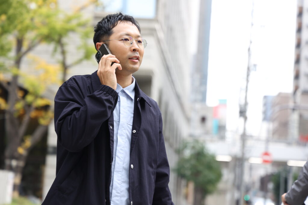 イベントディレクター（企画営業）